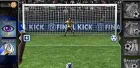 Kick It Soccer