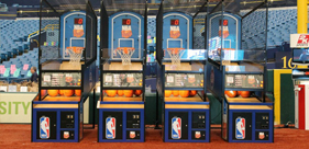 NBA Hoops Arcade