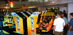 Nascar Racing Video Game
