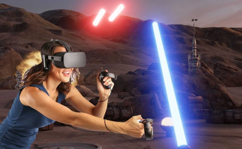 Oculus Rift VR Rentals