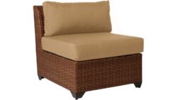 Outdoor Captiva Seating - Chair