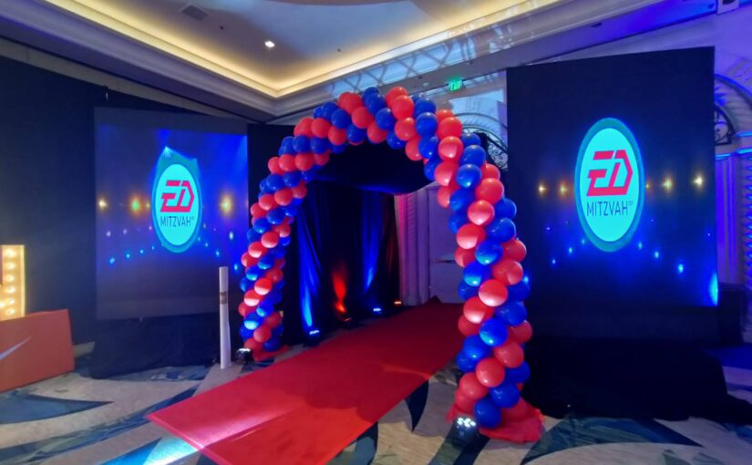 AV Production & Rentals Absolute Amusements