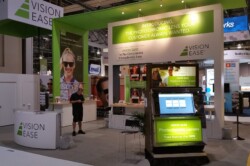 Custom Slot Machine Rental, Trade Show Traffic Builder,